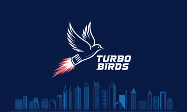 TurboBirds.com - Creative brandable domain for sale
